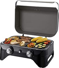 Campingaz Attitude 2100 LX Gas Grill
