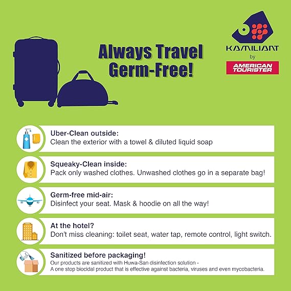 KAMILIANT KIZA – BLACK