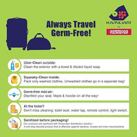 KAMILIANT KIZA – BLACK