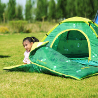 KingCamp Junior 200 Cozy Lightweight Sleeping Bag
