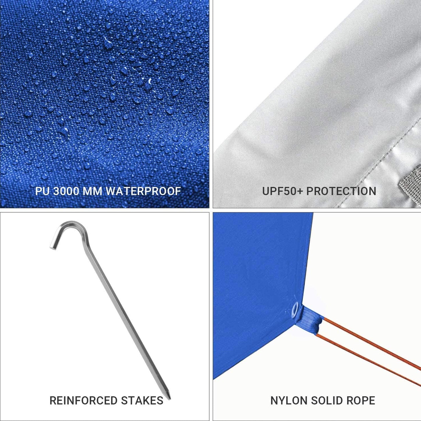 KingCamp Compass Plus Tent