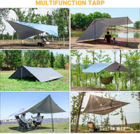 KingCamp Compass Plus Tent