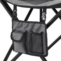 Coleman Furniture Maximus Chair One Size Steel