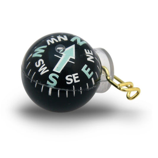 Coghlan's Pin-On Compass