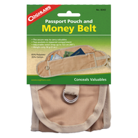 Coghlans Money Belt