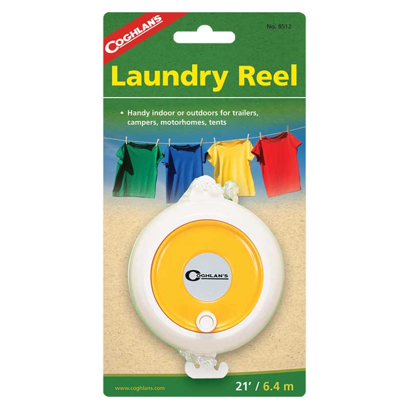 Coghlan's Laundry Reel 8512