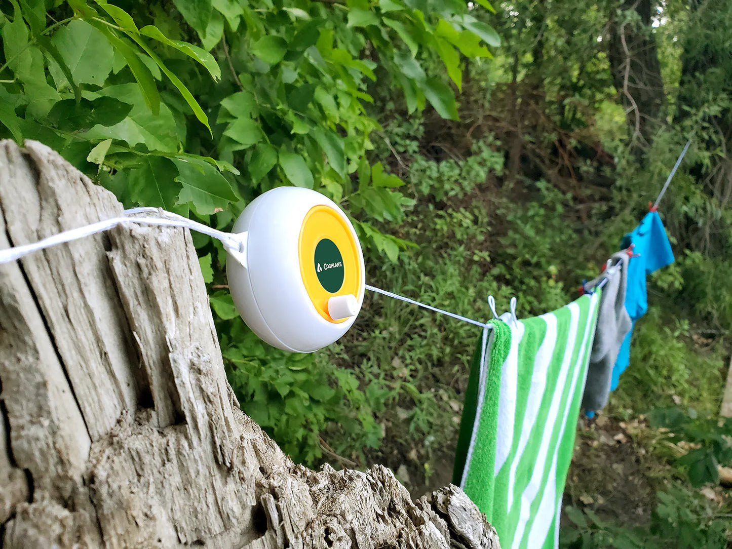 Coghlan's Laundry Reel 8512