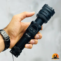 YEMAO Flashlight Model YEMAO YM-G280