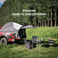 KingCamp Truck Tent