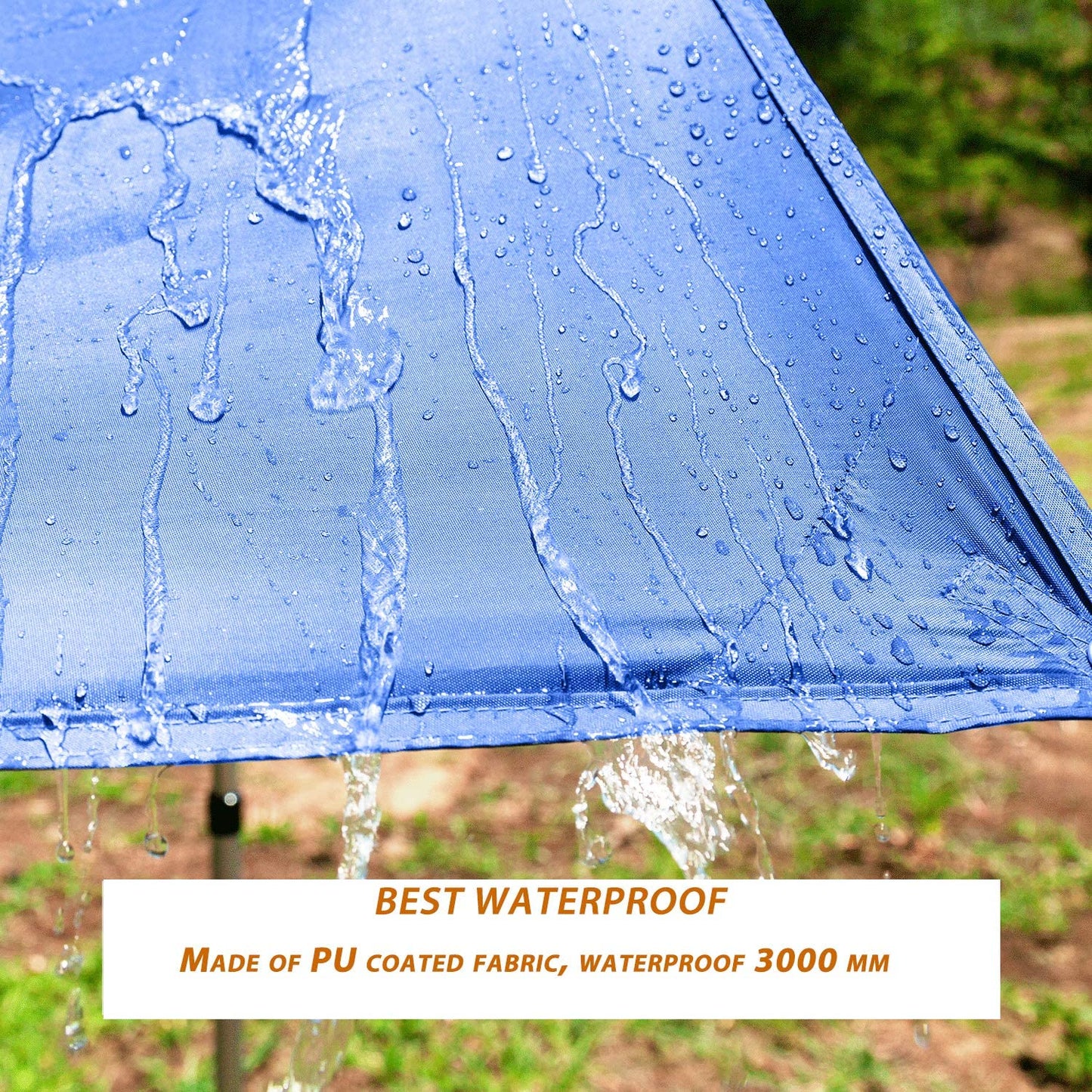 KingCamp Compass Plus Tent