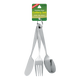 Coghlan's Stainless Steel Cutlery Set