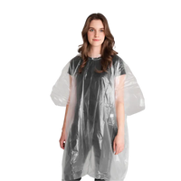 Coghlan's Emergency Poncho