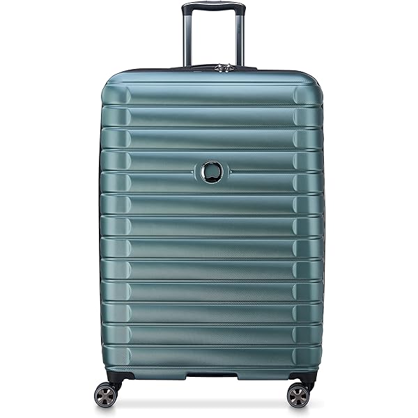 Delsey Shadow 5.0 GREEN