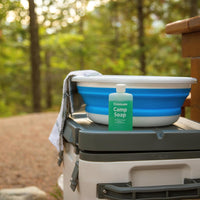 Coghlan's Unisex 2oz Camp Soap - Green