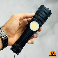 YEMAO Flashlight Model YEMAO YM-G280