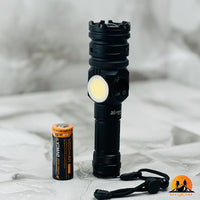 YEMAO Flashlight Model YEMAO YM-G280