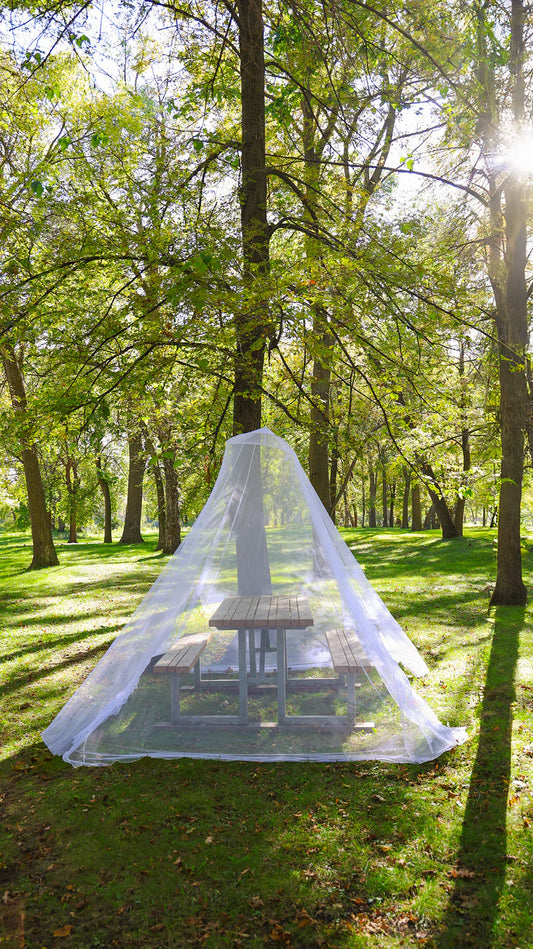 Coghlan's Travellers Mosquito Net