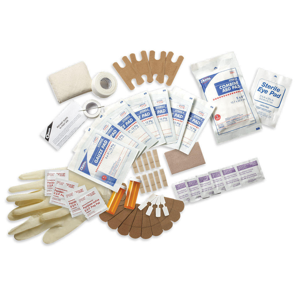 Coghlan's Trek III First Aid Kit