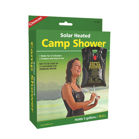 Coghlan's Camp Shower - 5 gal.