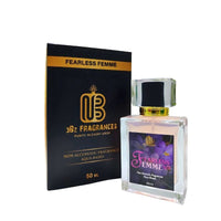 Fearless Femme - 50ML image