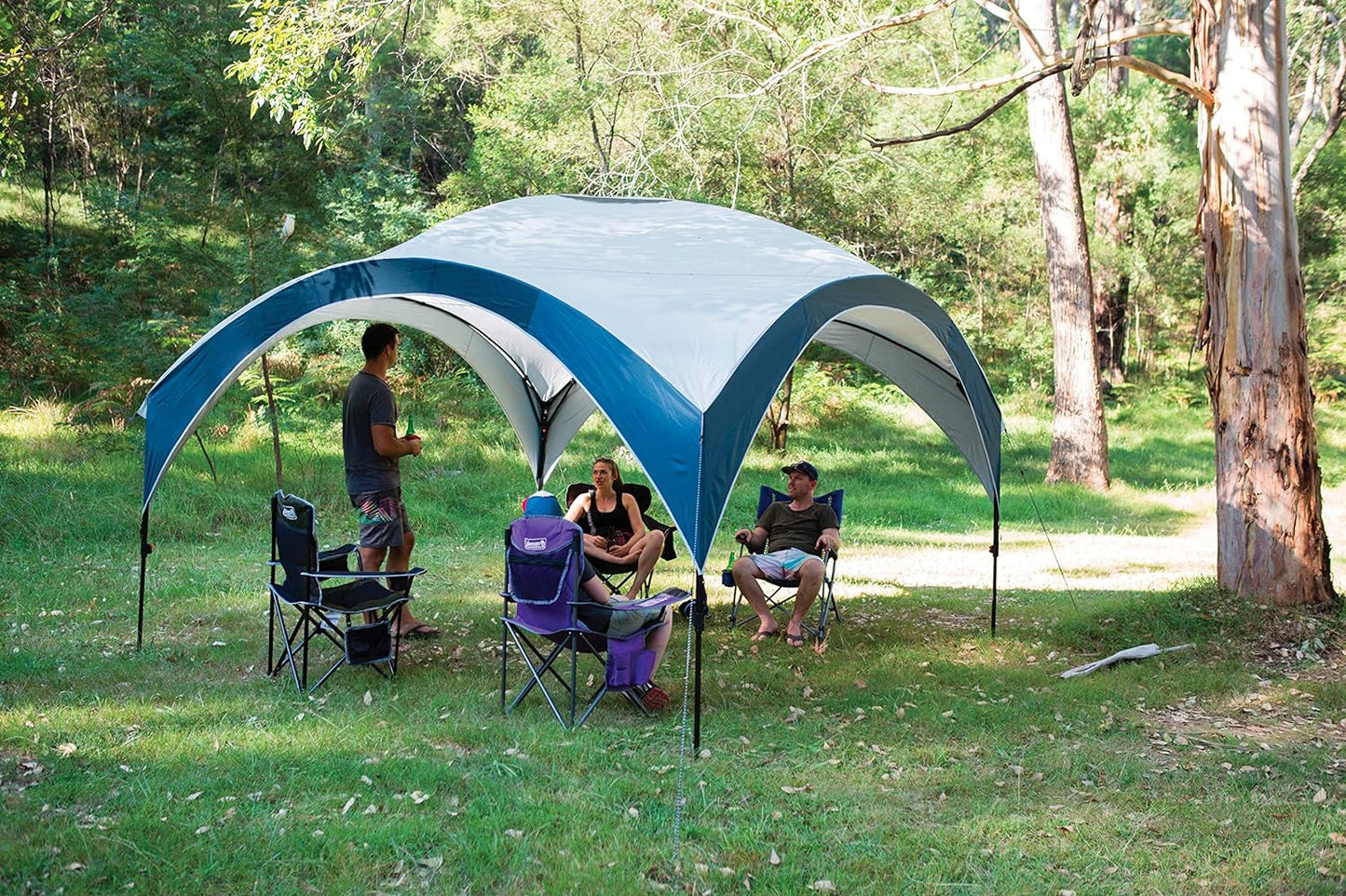 Coleman Fast Pitch Shelter XL 15 x 15 ft