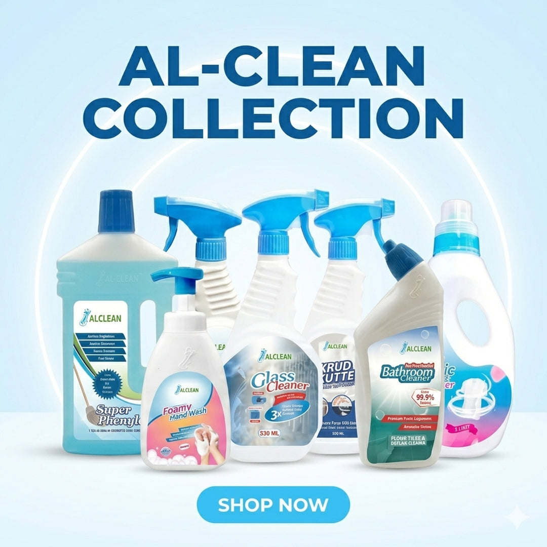 AL-Clean