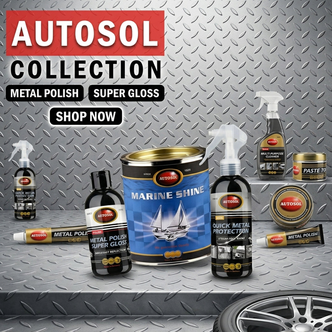 Autosol