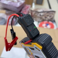 Jump Starter with Air Pump N3