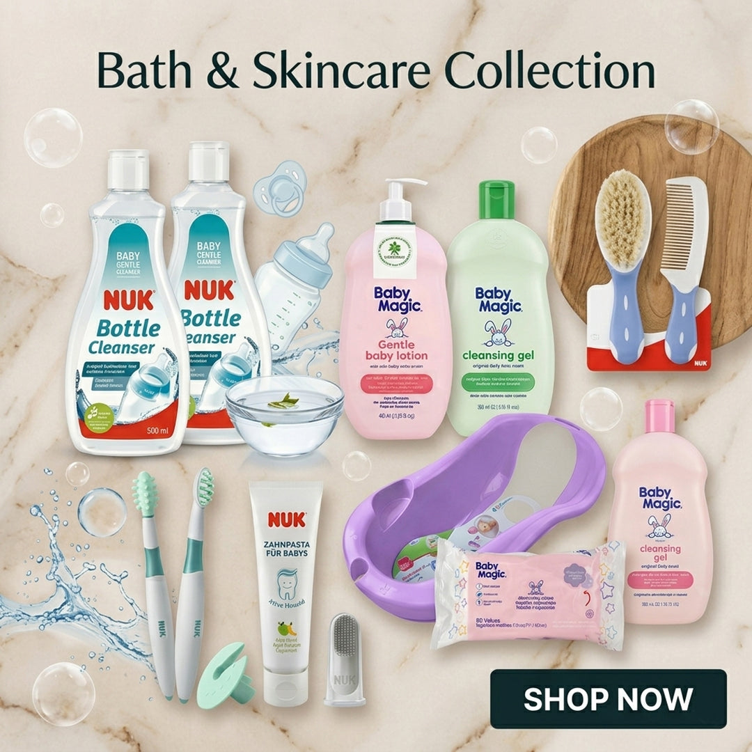 Bath & Skincare