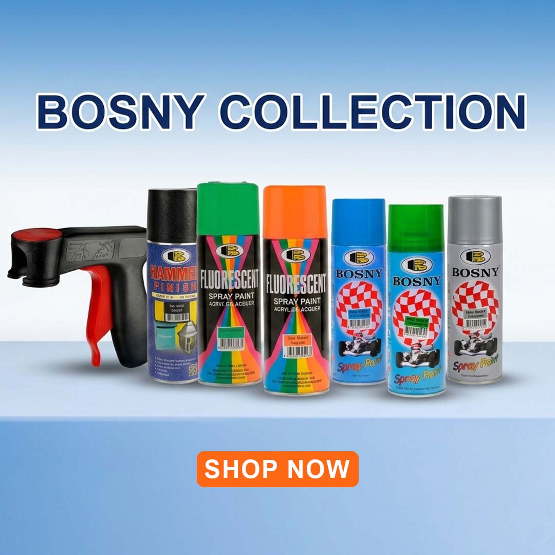 Bosny