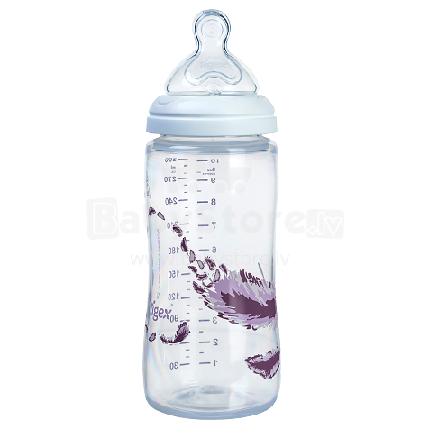 BTL MLFL 300ML 0-6M