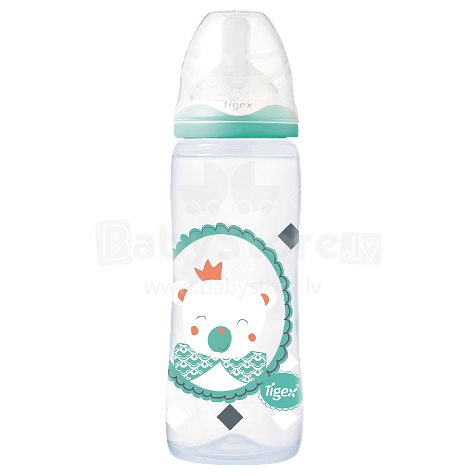 BTL PP INT 360ML SIL +6M