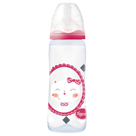 BTL PP INT 360ML SIL 6M3G G