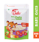 Oateo Baby Oats 500g