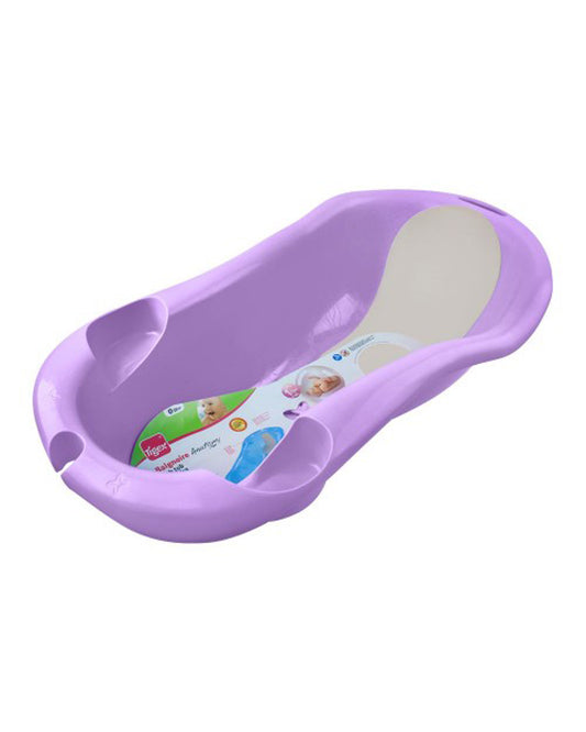 Bath Tub + SoftGMS Pink