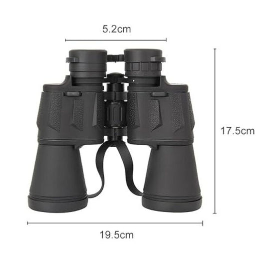 Binocular Telescope Large Eyepiece