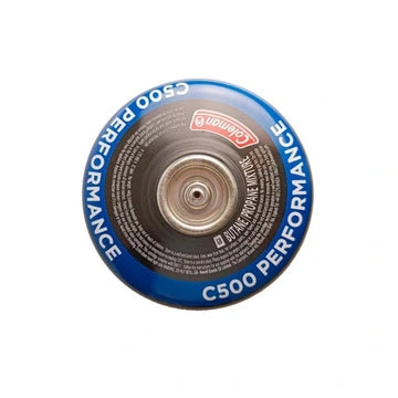 Coleman Performance Gas C500 Canister