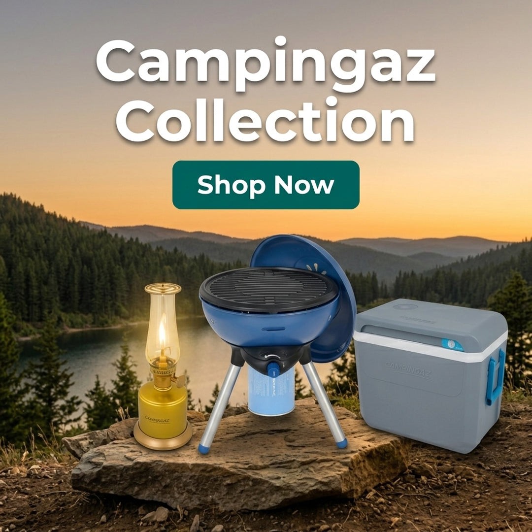 Campingaz