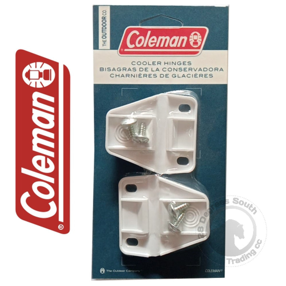Coleman Cooler HINGES
