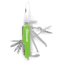 Coghlans Multi Knife 11 Function