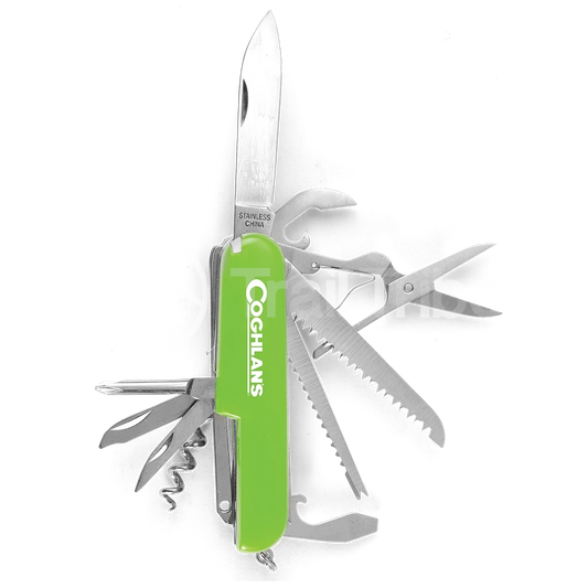 Coghlans Multi Knife 11 Function