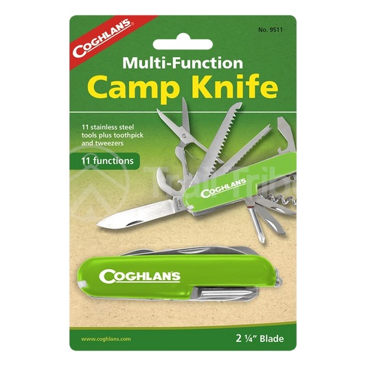 Coghlans Multi Knife 11 Function