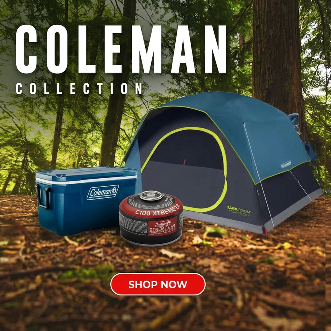 Coleman