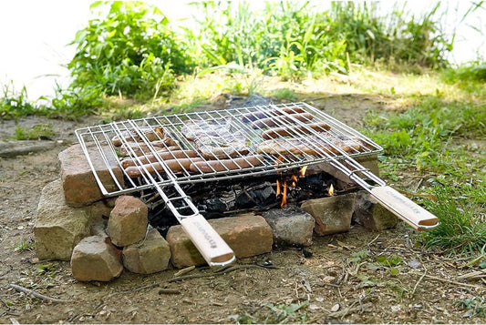 Campingaz Large Rectangular Grid