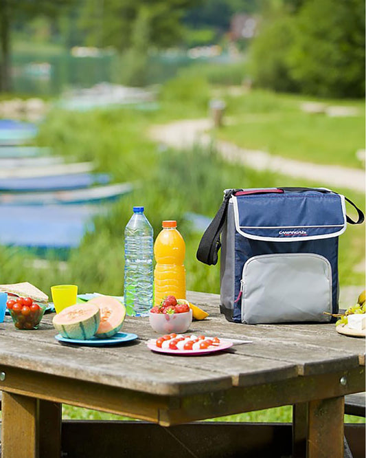 Cooler Bag 20 Liters Hot & Cold