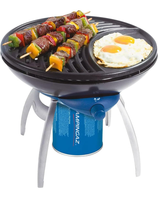 Party Grill 100, Camping Stove and Grill