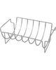 Campingaz Premium Barbecue Roast Basket and Rack - Silver