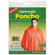 Coghlan's Poncho, Orange