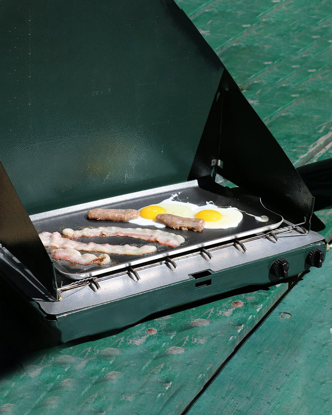 Coghlan's Non-Stick Aluminum Camp Griddle