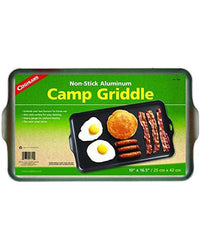 Coghlan's Non-Stick Aluminum Camp Griddle